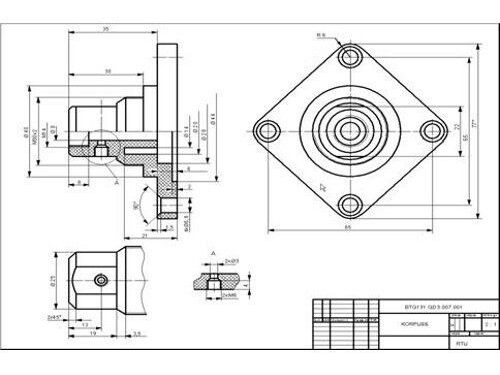 2d-cad-drafting-service