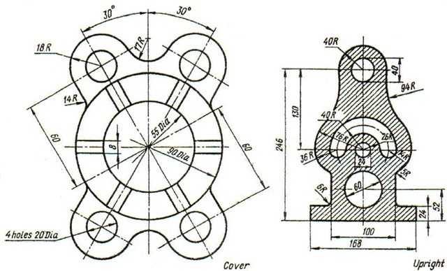 autcad-2d